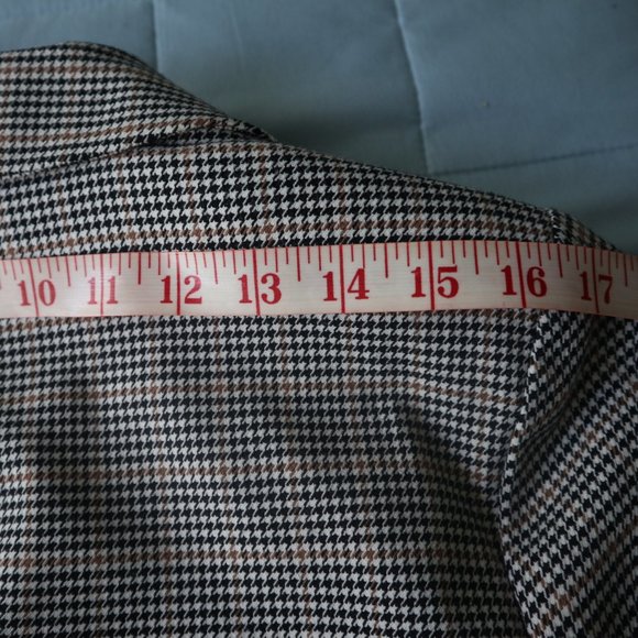 VERO MODA Boyfriend Blazer - Picture 11 of 12